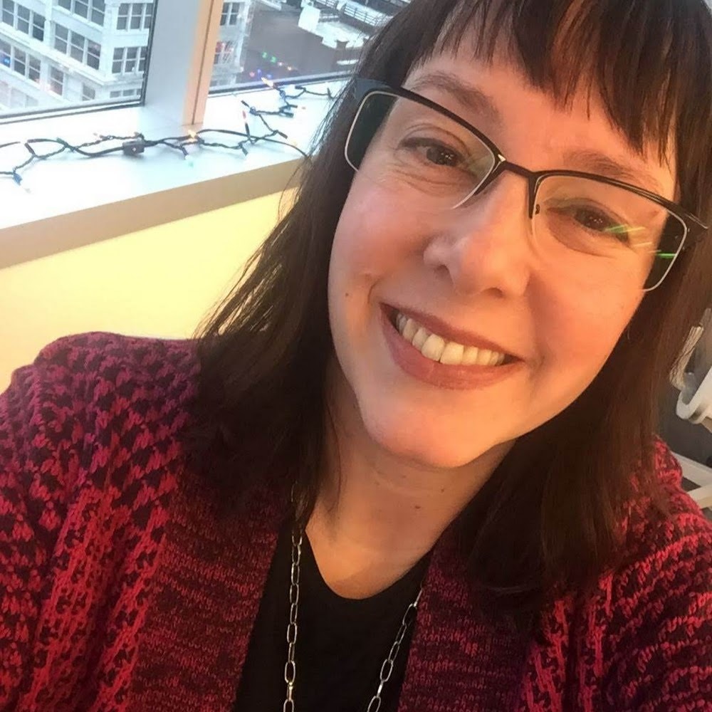 Meet your Posher, Darci